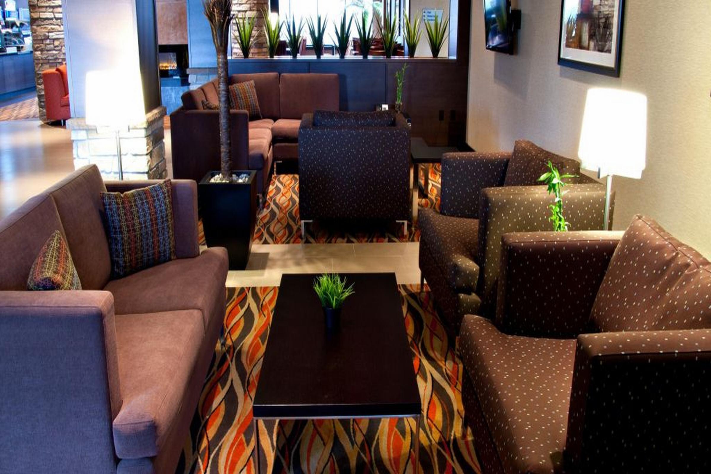 Holiday Inn Express Pembroke By Ihg Exterior foto